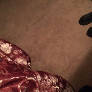 Meet your Posher, Ian